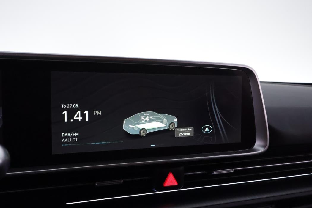 HYUNDAI IONIQ 6 2023