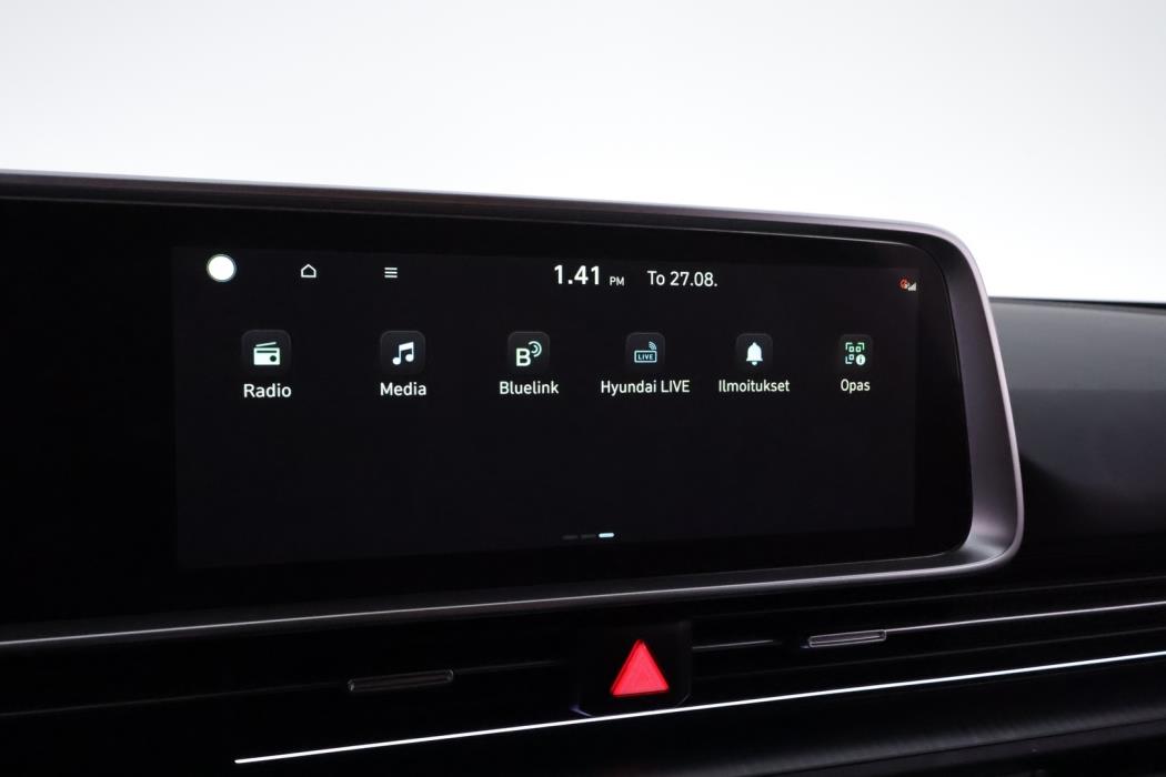 HYUNDAI IONIQ 6 2023