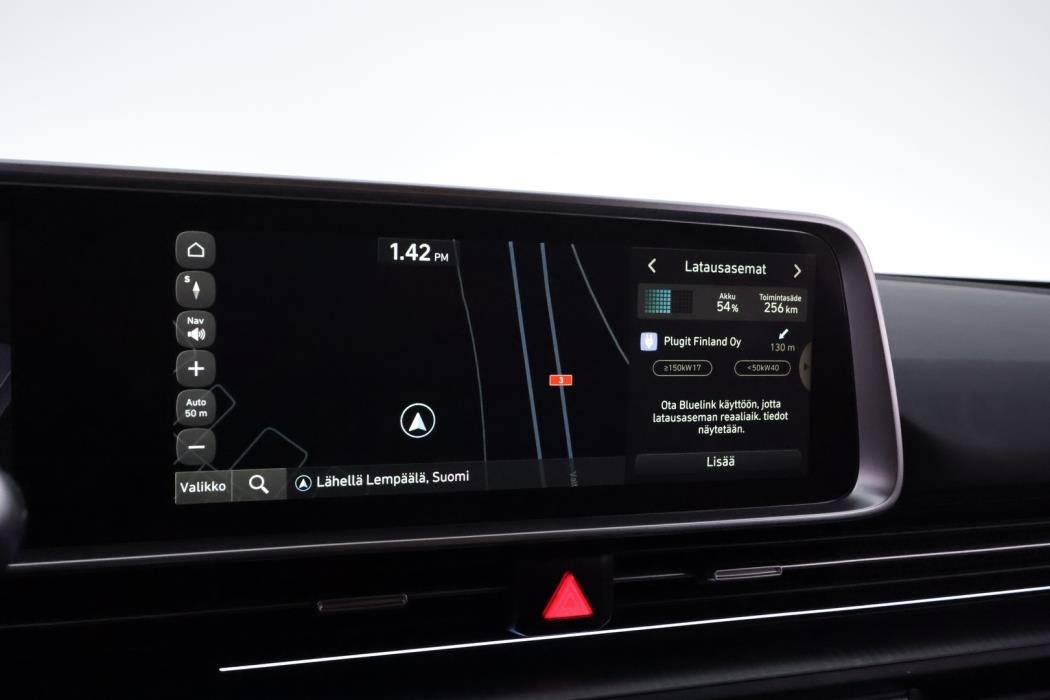 HYUNDAI IONIQ 6 2023