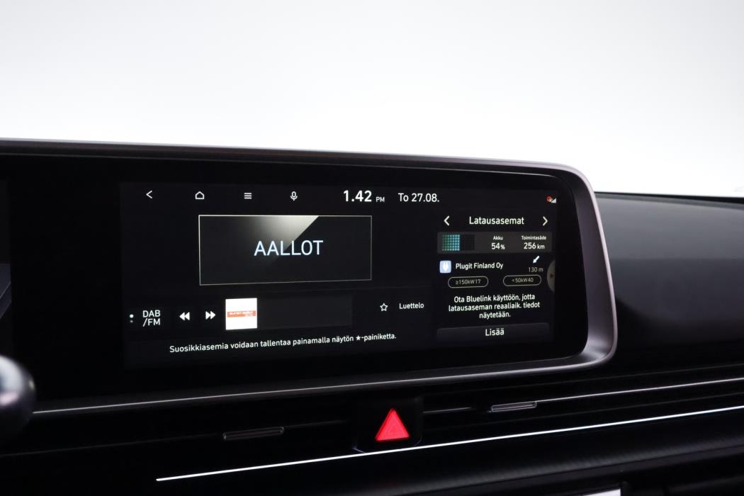 HYUNDAI IONIQ 6 2023