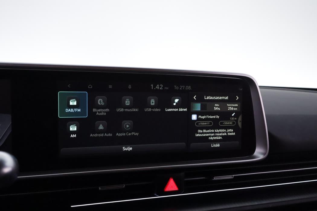 HYUNDAI IONIQ 6 2023
