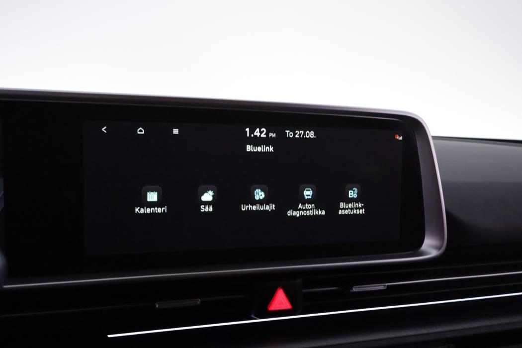 HYUNDAI IONIQ 6 2023
