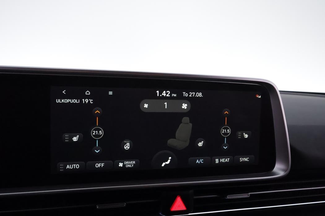 HYUNDAI IONIQ 6 2023