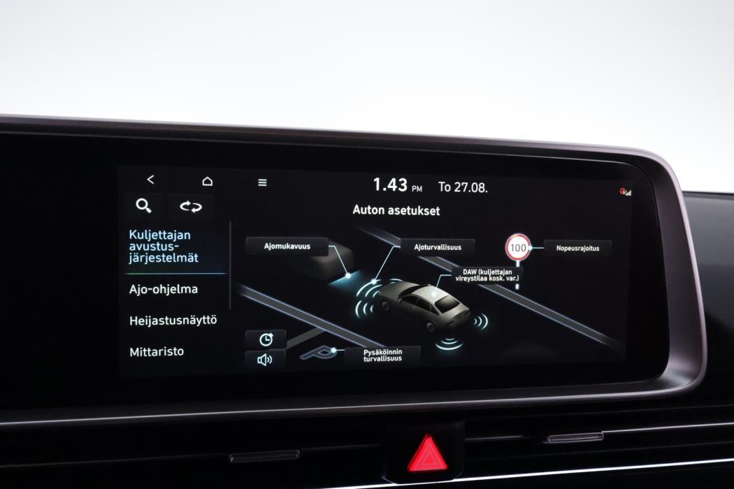 HYUNDAI IONIQ 6 2023