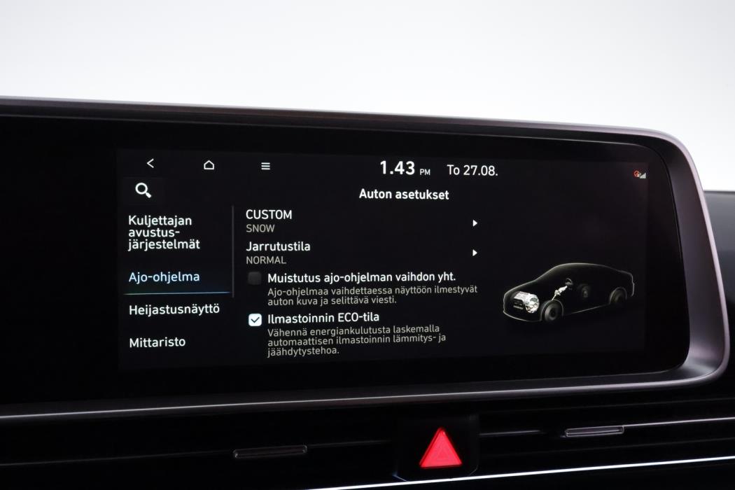 HYUNDAI IONIQ 6 2023