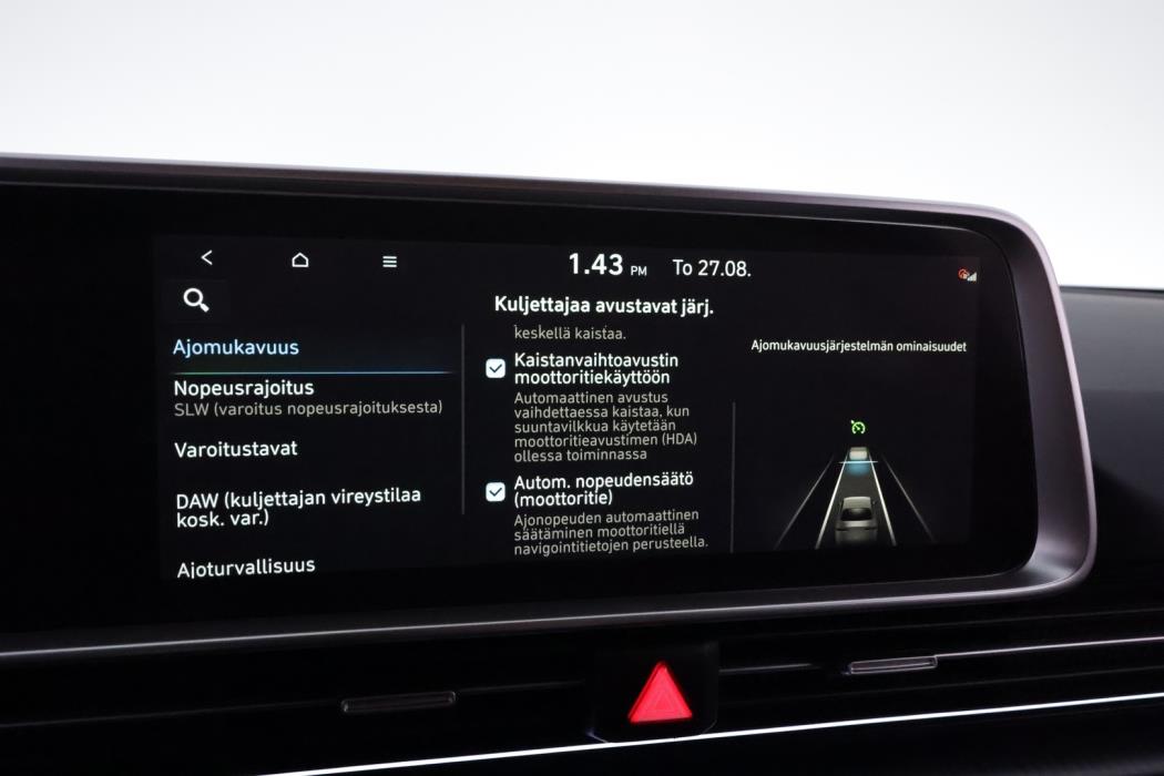 HYUNDAI IONIQ 6 2023