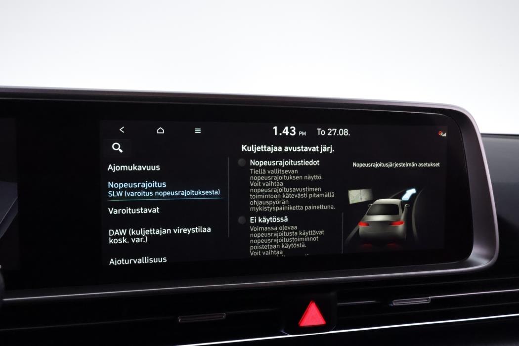 HYUNDAI IONIQ 6 2023