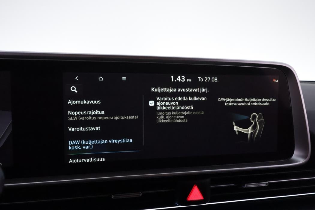 HYUNDAI IONIQ 6 2023