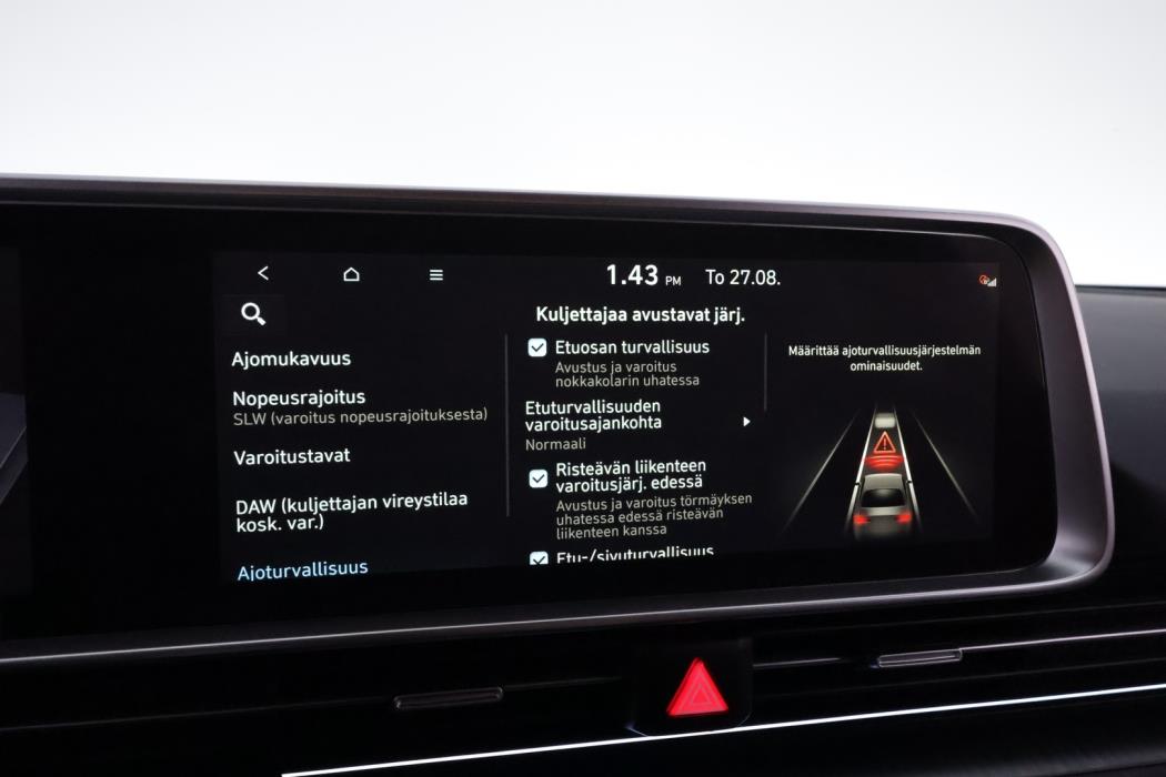 HYUNDAI IONIQ 6 2023