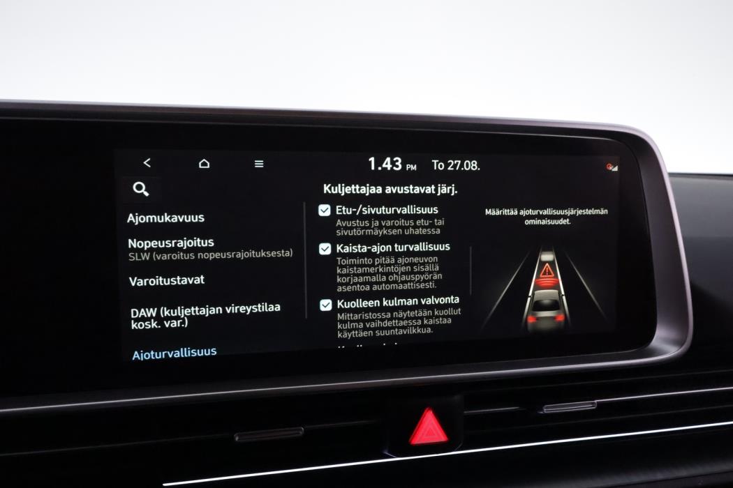 HYUNDAI IONIQ 6 2023