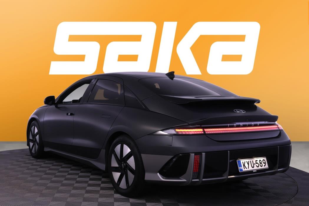 HYUNDAI IONIQ 6 2023