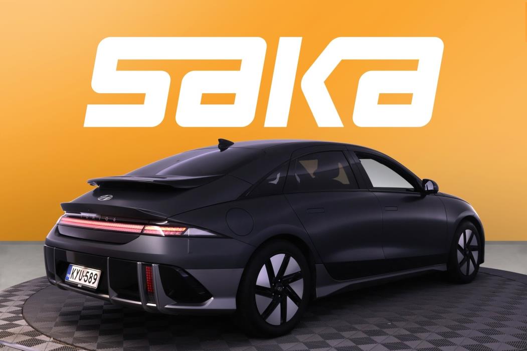 HYUNDAI IONIQ 6 2023