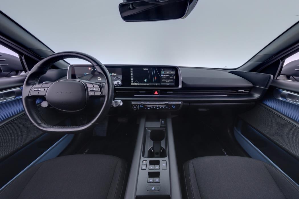 HYUNDAI IONIQ 6 2023