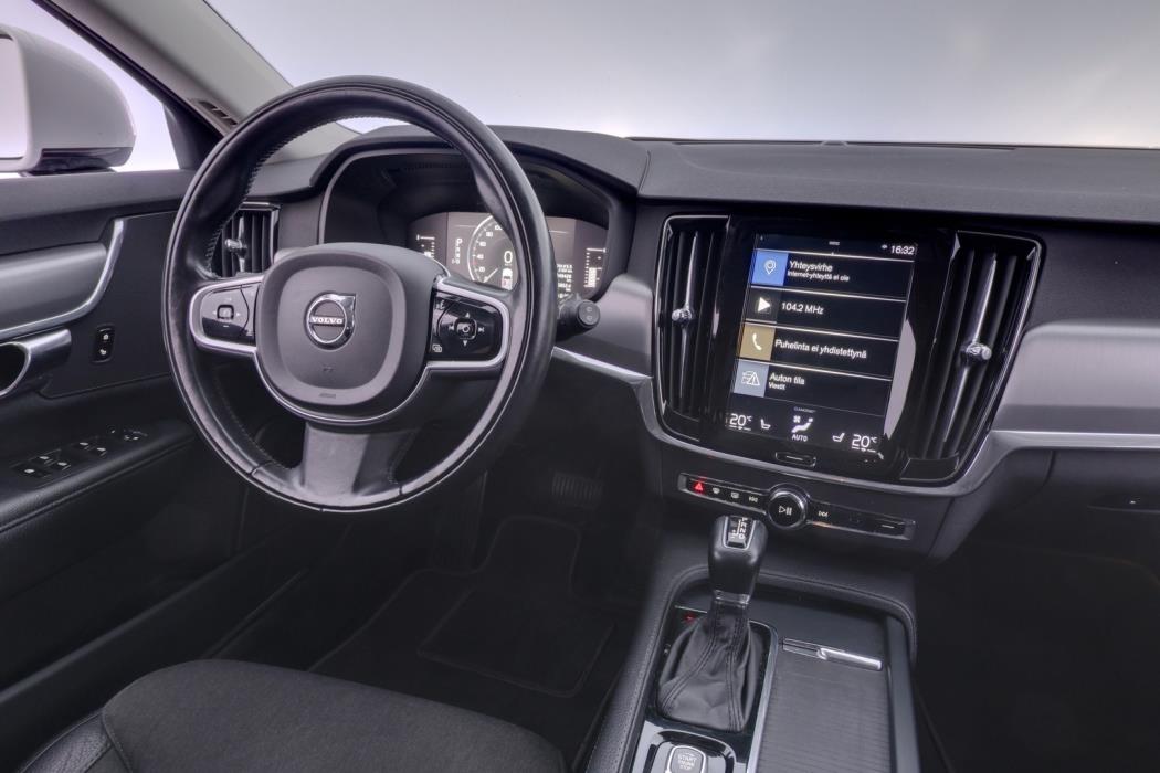 VOLVO V90 2018