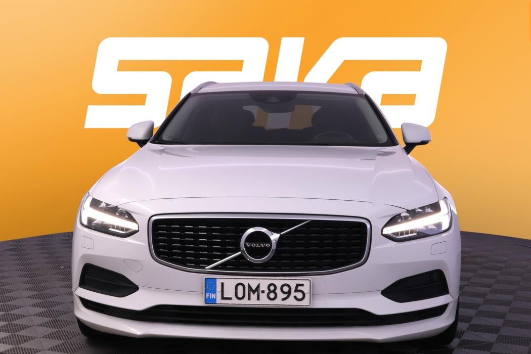 VOLVO V90 2018