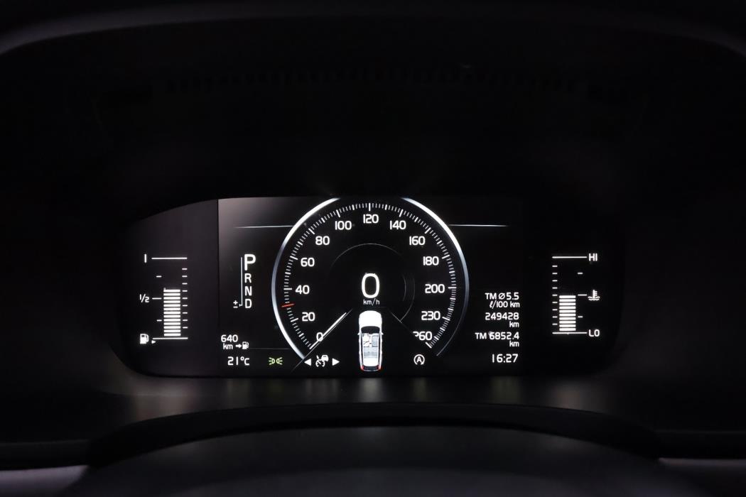 VOLVO V90 2018