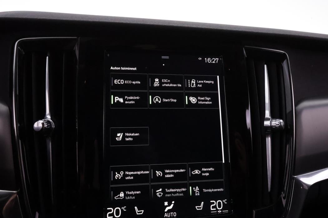 VOLVO V90 2018