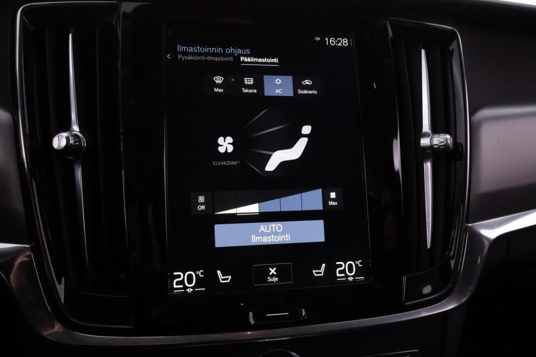 VOLVO V90 2018