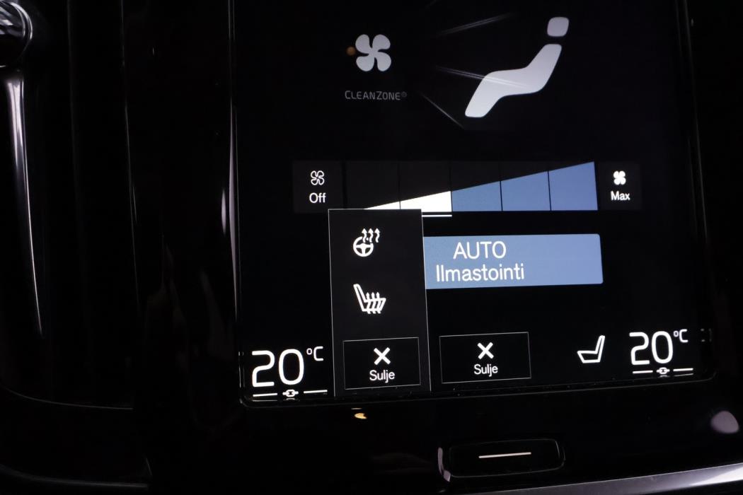 VOLVO V90 2018