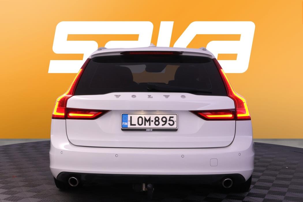 VOLVO V90 2018