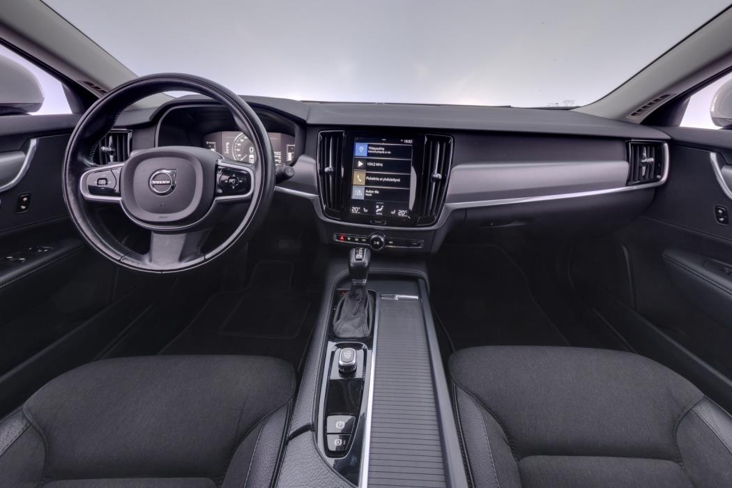 VOLVO V90 2018