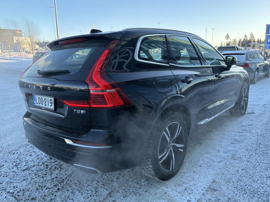VOLVO XC60 2018