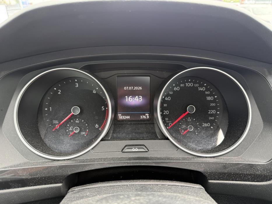 VOLKSWAGEN Tiguan 2019