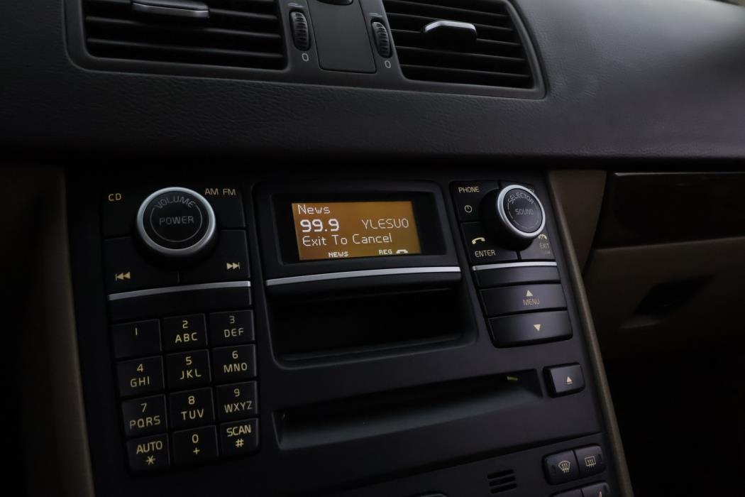 VOLVO XC90 2012