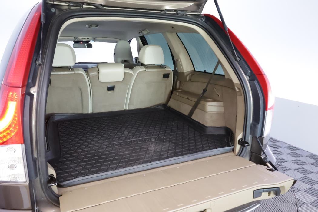 VOLVO XC90 2012