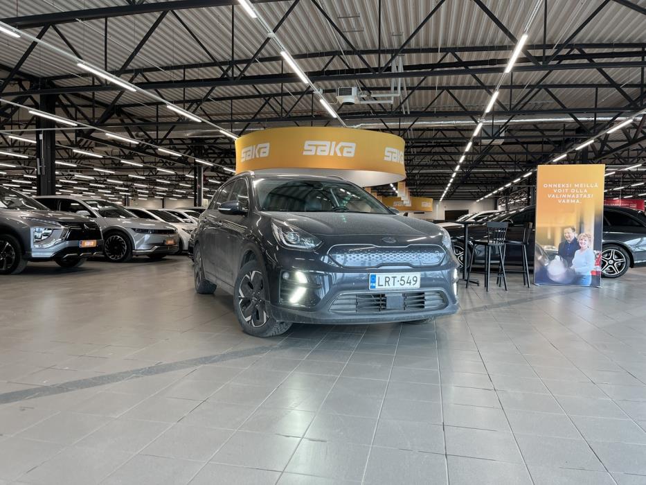 KIA Niro Electric 2021