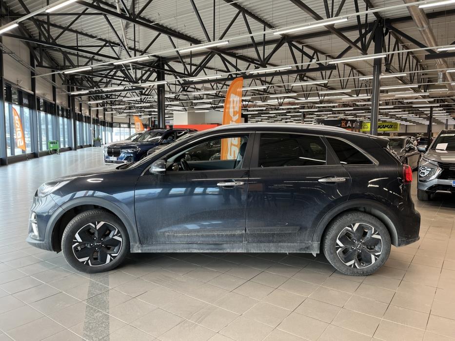 KIA Niro Electric 2021