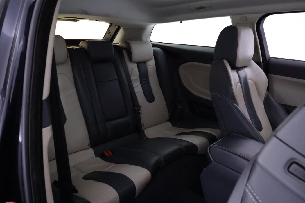 LAND ROVER Range Rover Evoque 2012