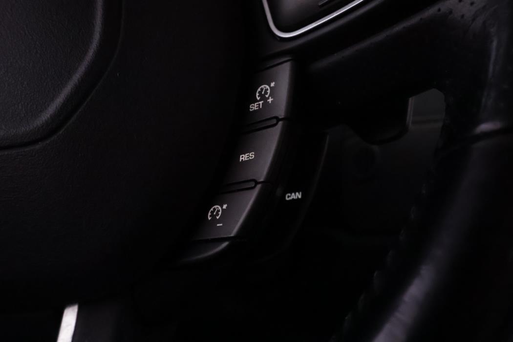 LAND ROVER Range Rover Evoque 2012