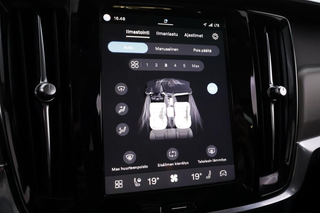 VOLVO V90 2023