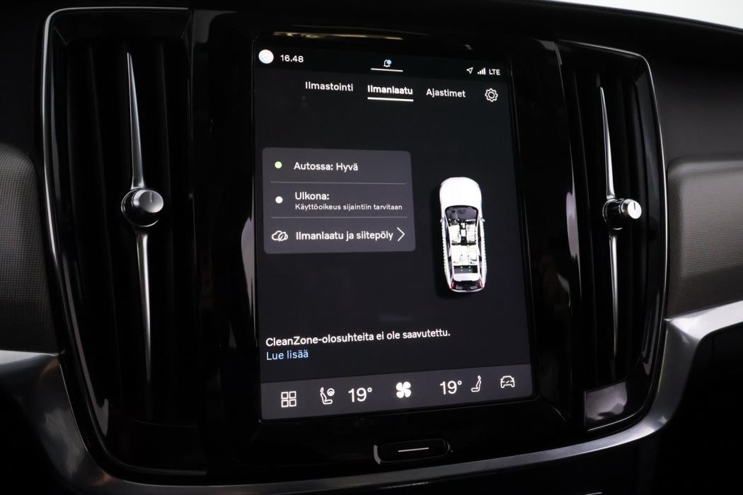 VOLVO V90 2023