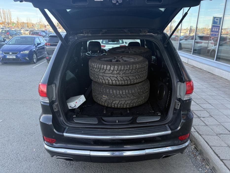 JEEP Grand Cherokee 2014