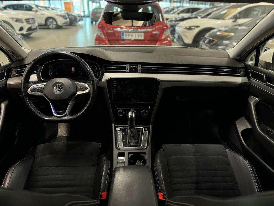 VOLKSWAGEN Passat 2020