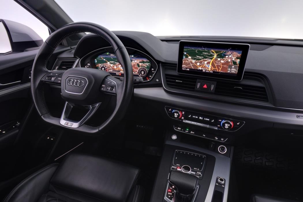 AUDI Q5 2020