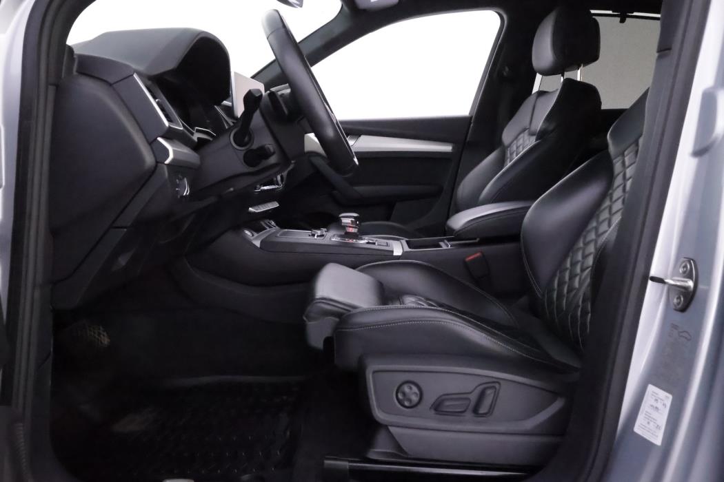 AUDI Q5 2020