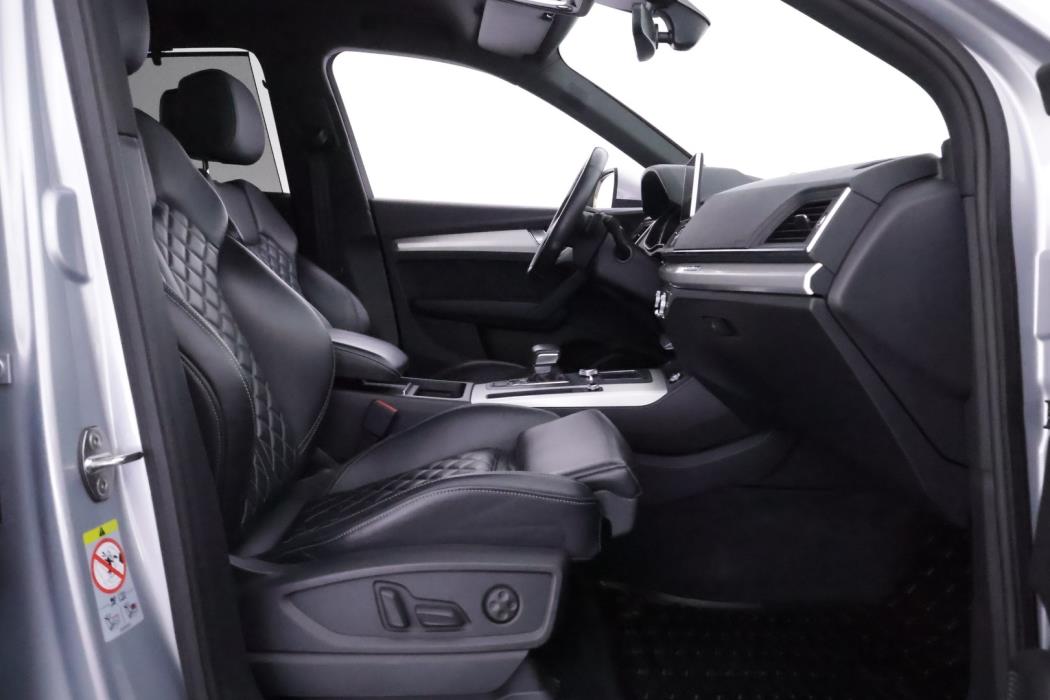 AUDI Q5 2020