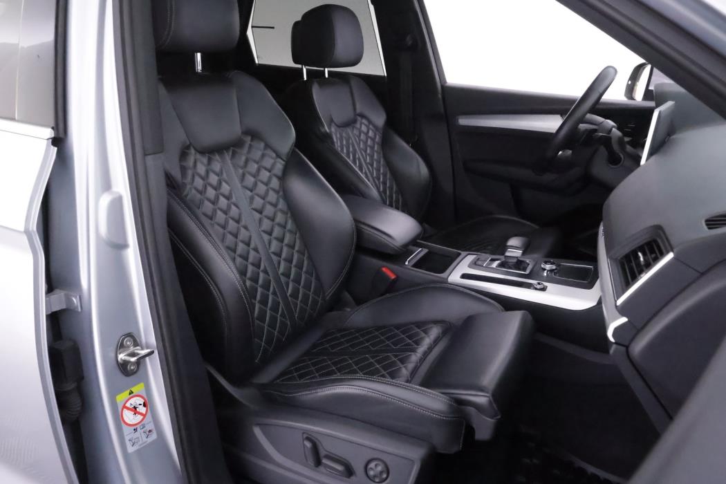 AUDI Q5 2020
