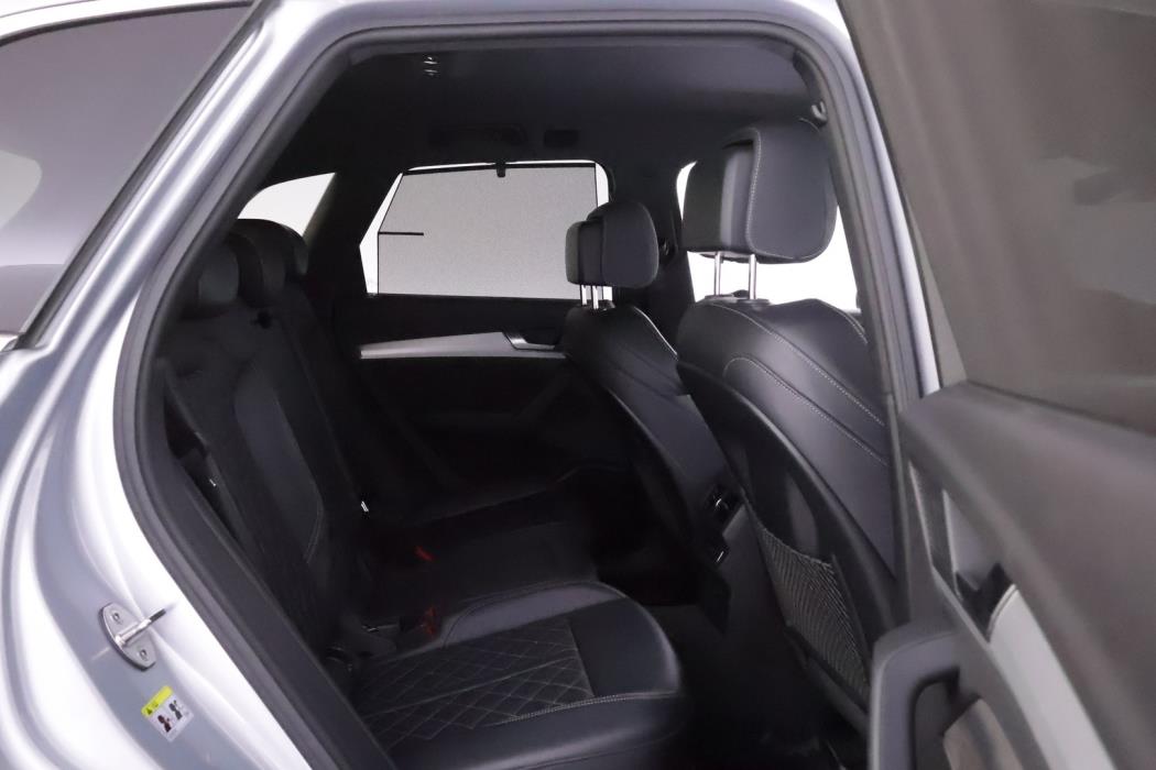 AUDI Q5 2020