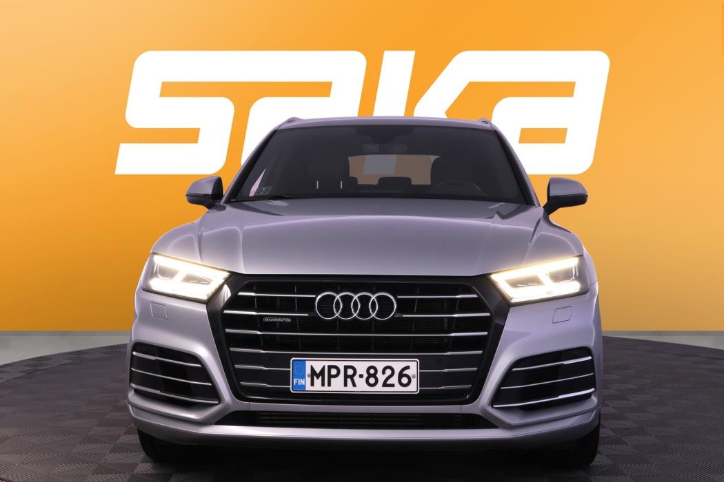 AUDI Q5 2020