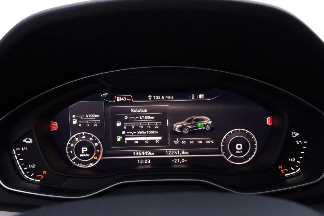 AUDI Q5 2020