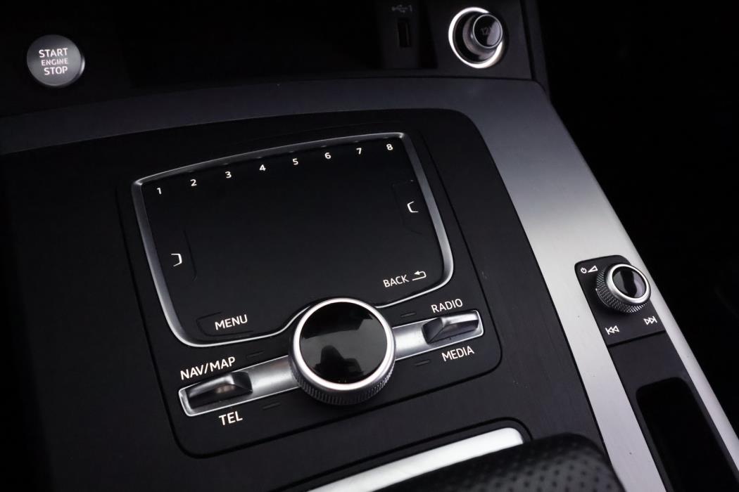 AUDI Q5 2020