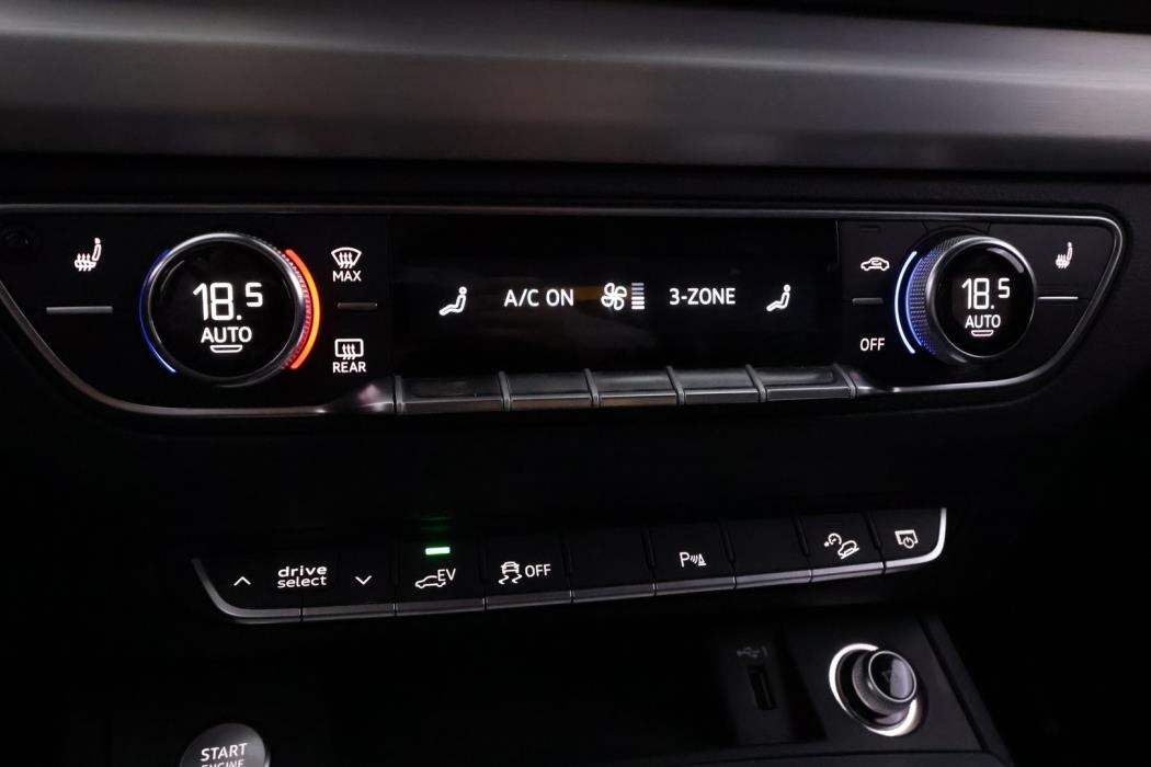 AUDI Q5 2020
