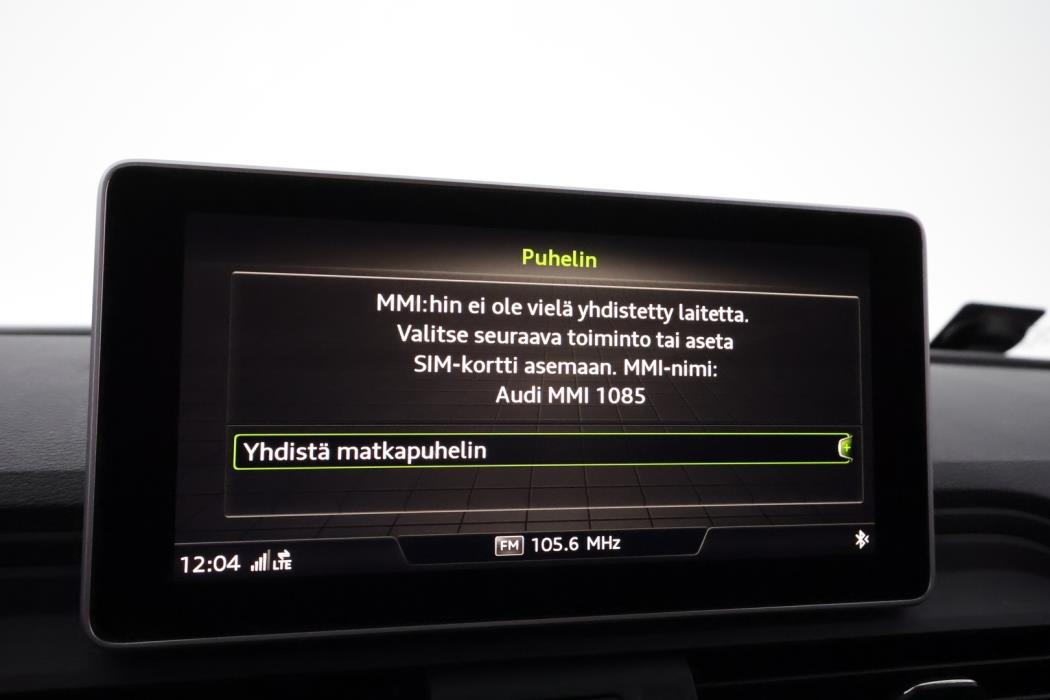 AUDI Q5 2020