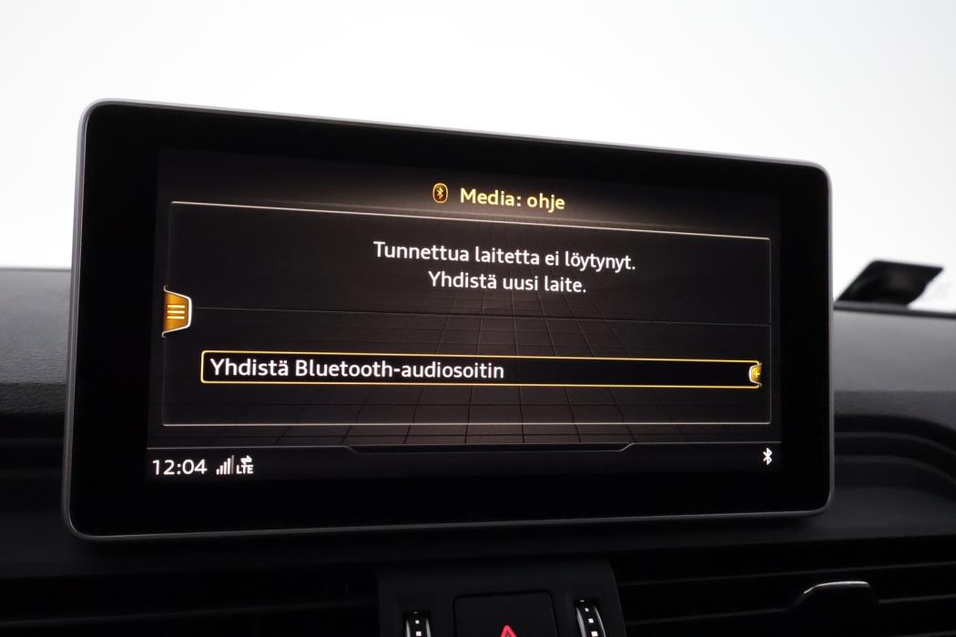 AUDI Q5 2020