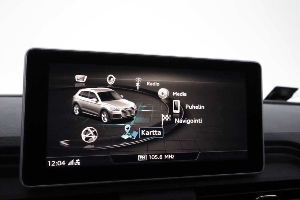 AUDI Q5 2020