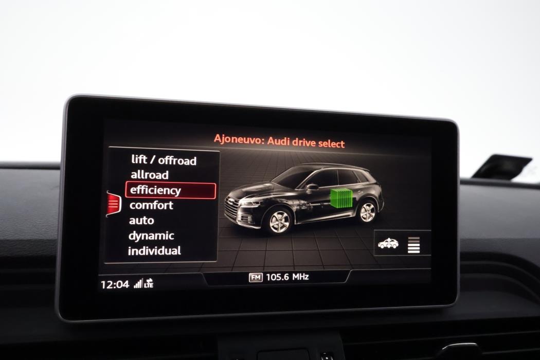 AUDI Q5 2020